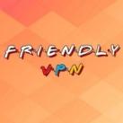 Frendly VPN | ВПН