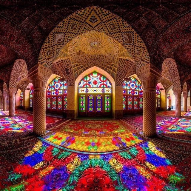دکتر علی ثاقبی