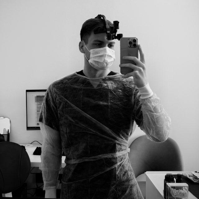 Dr.Glushenkov