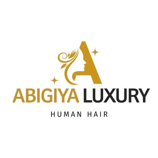 ABIGIYA LUXURY HUMAN HAIR