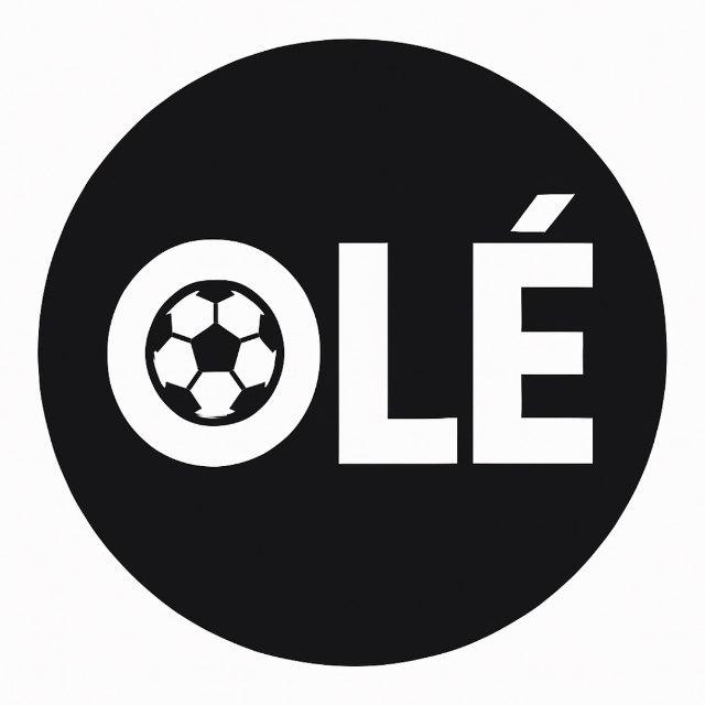 OLÉ
