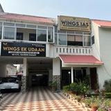Wings IAS/ JKAS