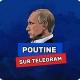 Vladimir Poutine