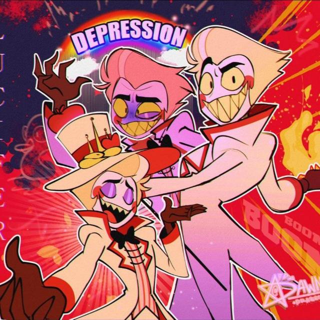 Lucifer Morningstar Confessions