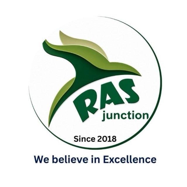 RAS Junction™