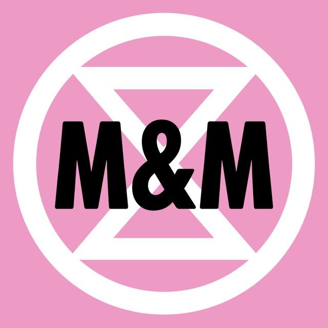 XRUK M&M Broadcast