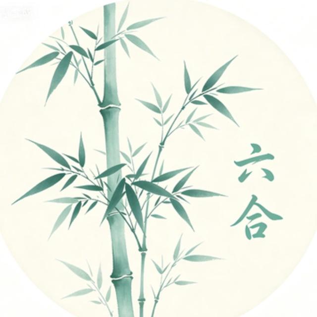 新🇲🇴六合青竹聚贵