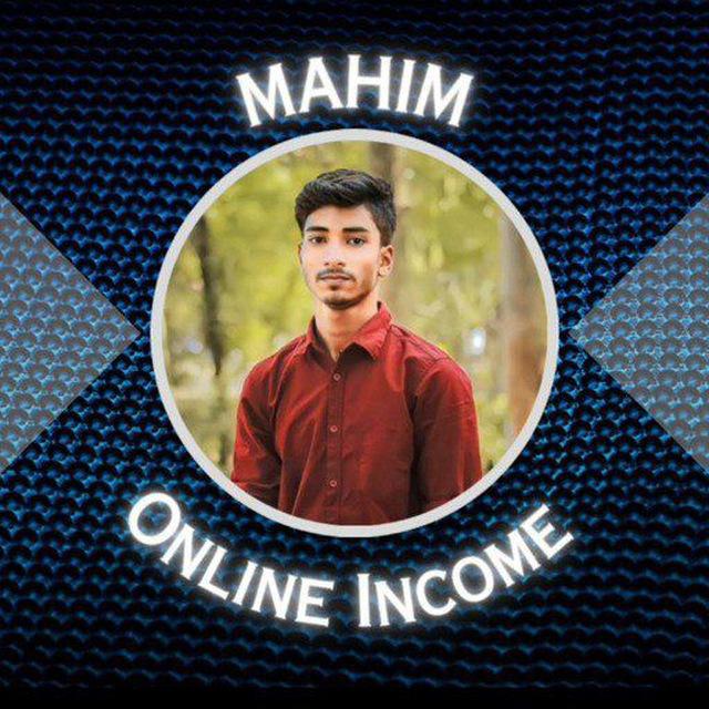 Online Income
