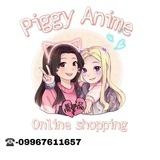 Piggy anime (zue zue)