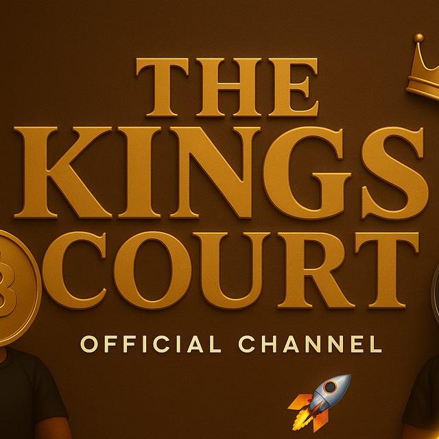 THE KING's COURT
