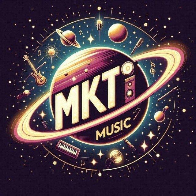 Mkt music 🔊🤍