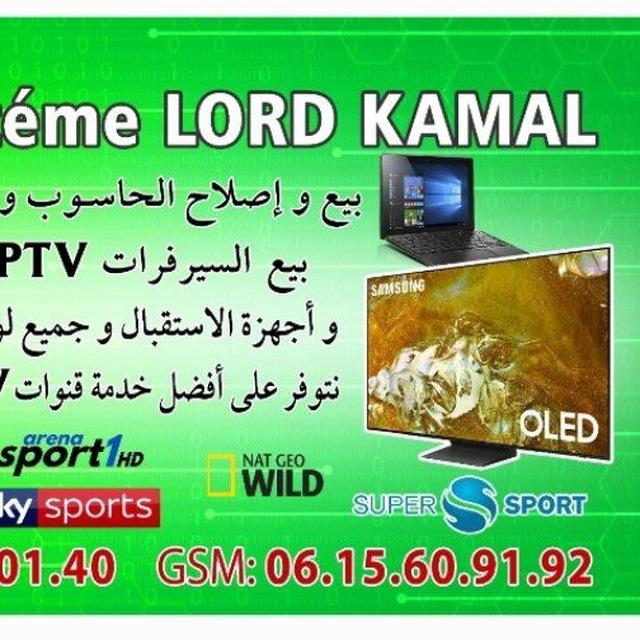 LORDKAMAL 💯💯