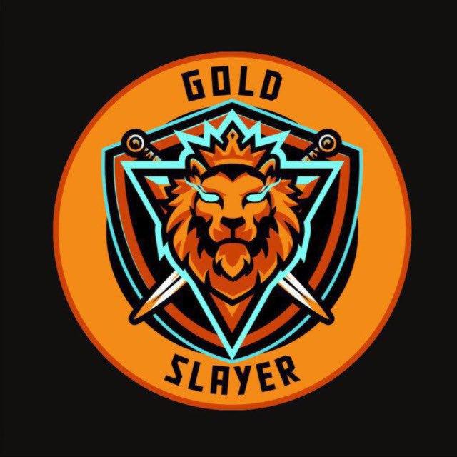 THE GOLD SLAYER