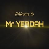 Mr Yeboah Tips