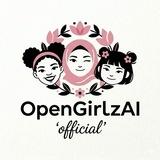 OpenGirlz AI Channel