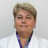 Врач-остеопат Антонина Бубличенко