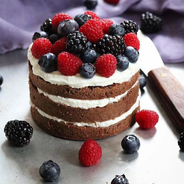 ВКУСНЫЕ ПП РЕЦЕПТЫ 🍒