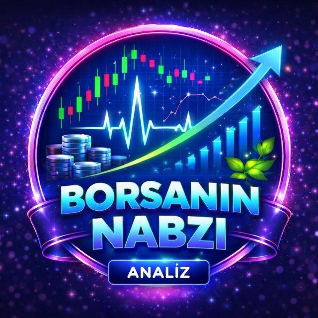 BORSANIN NABZI ANALİZ