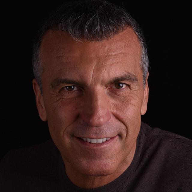 ROBERTO RE CHANNEL - Formazione, Ispirazione e Libero Pensiero