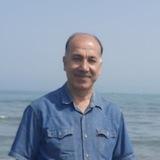 پرویز شاهمرسی