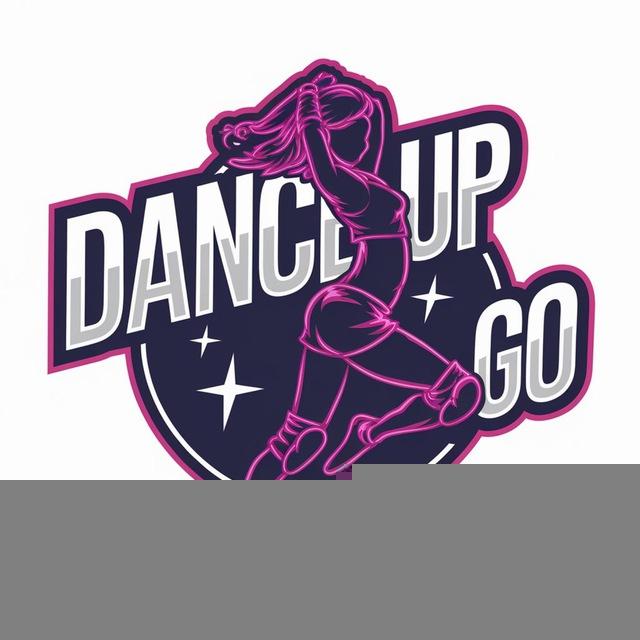 Dance up go