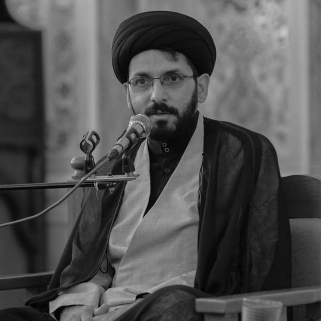سعداء/ حجت‌الاسلام راجی