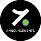 Hotcoin Announcements