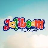 JELİBOOM B1ER Stayl