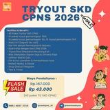 Latihan TWK CPNS