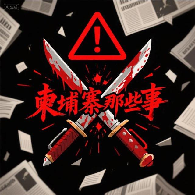 柬埔寨那些事