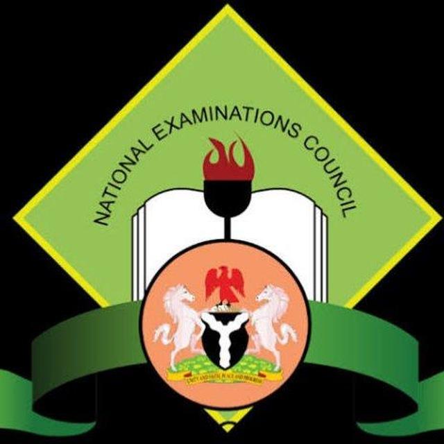 NECO ANSWERS