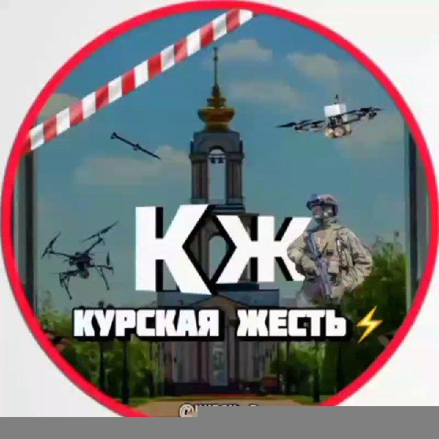 КУРСКАЯ ЖЕСТЬ⚡️