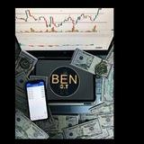 Ben G.T Gold Trading Signals (Free 🌍)
