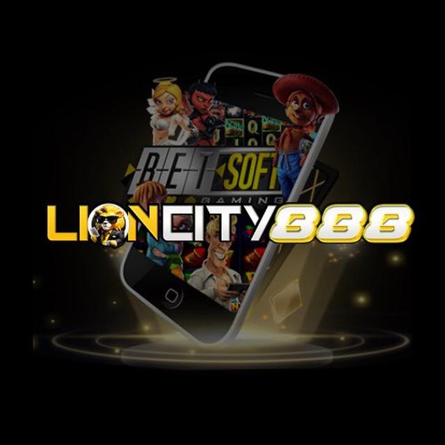 Lioncity888 GAME TIPS