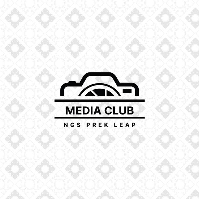 NGS Prek Leap Media Club 📸