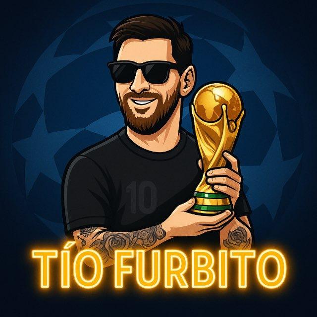 ⚽️ @TIOFURBITO | 🔞