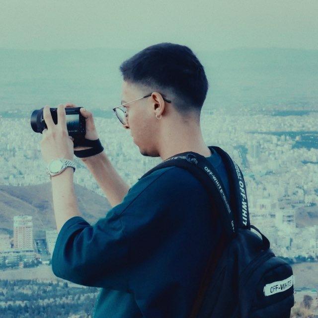 Mehrdad Photo