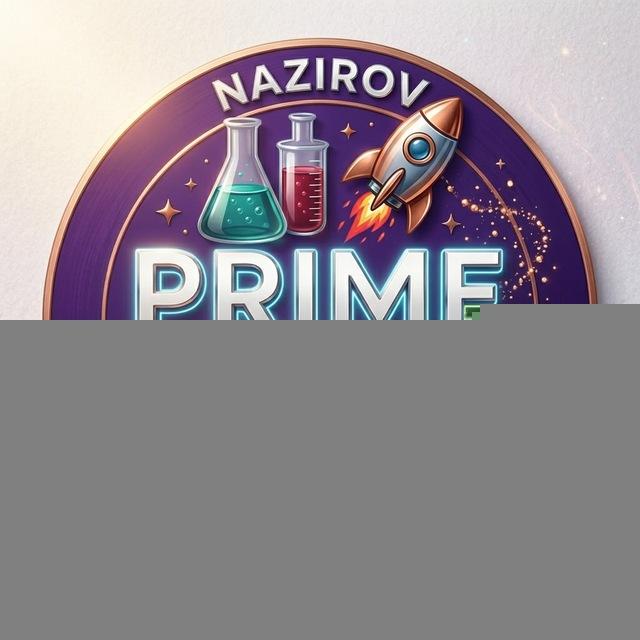 Fizika ♻️🇺🇿♻️ Rahmonali Nazirov