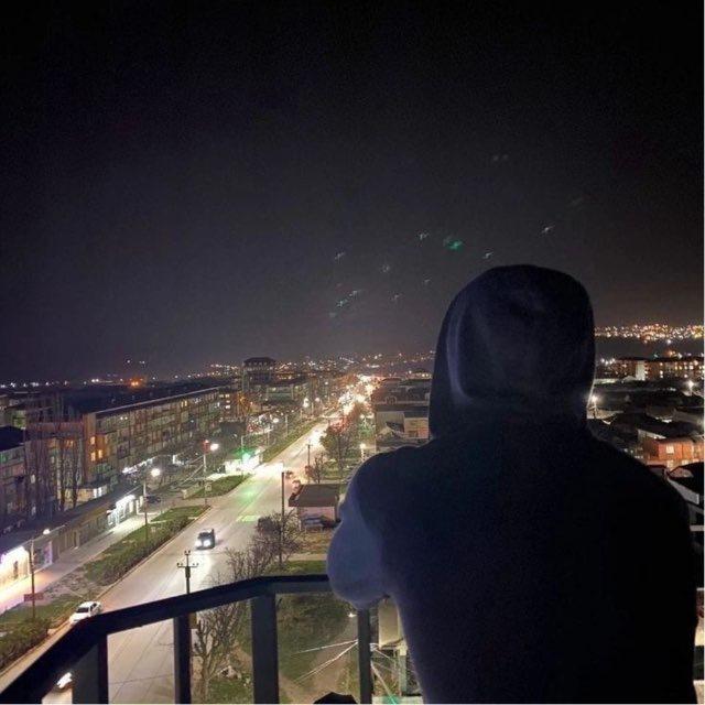 Чубрик 💙