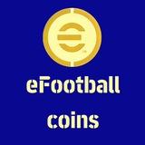 Efootball coins xizmati 🛒