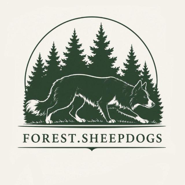 Кинолог @forest.sheepdogs