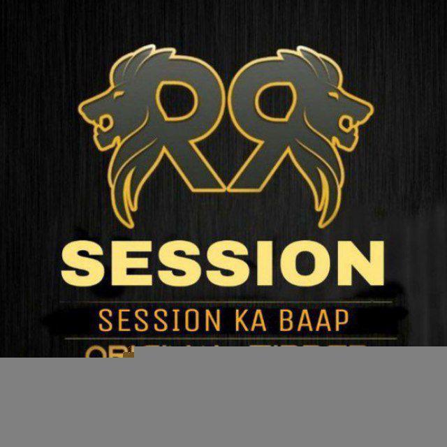 SESSION KA BAAP ( BAP )👑