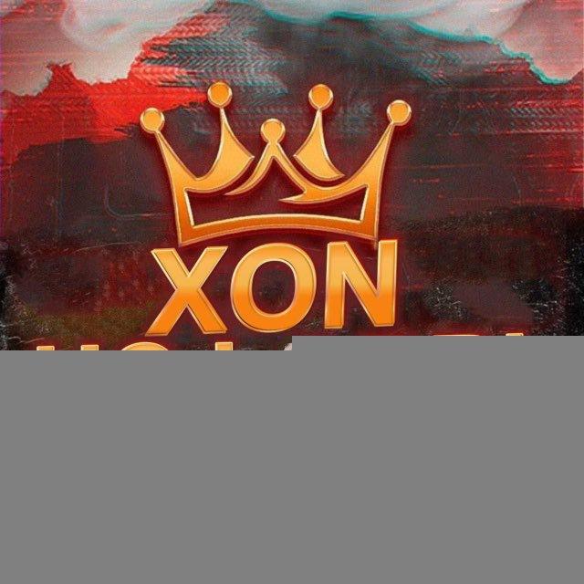XON UC LOBBI👑