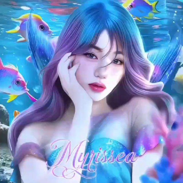 ⋆🪼° lpm myrissea