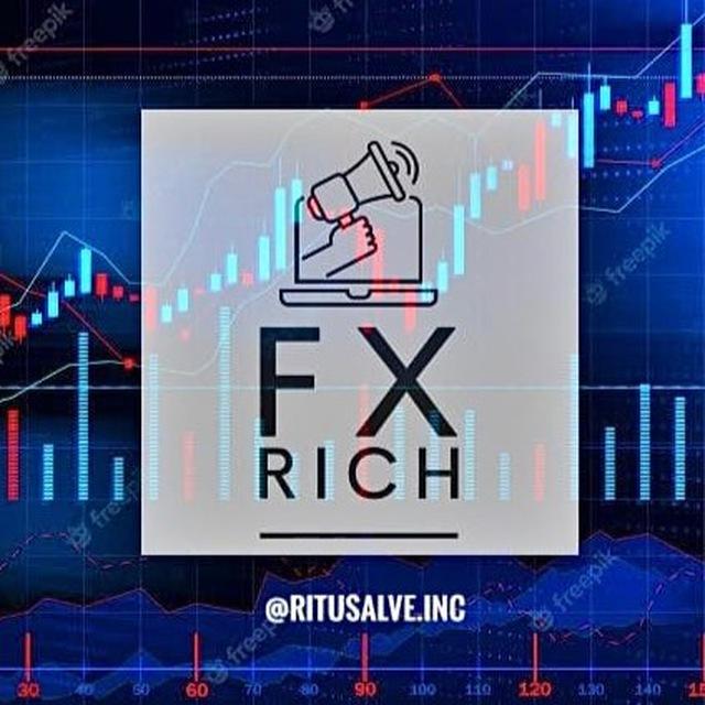 Rithuu’s Fx:Rich💰📊