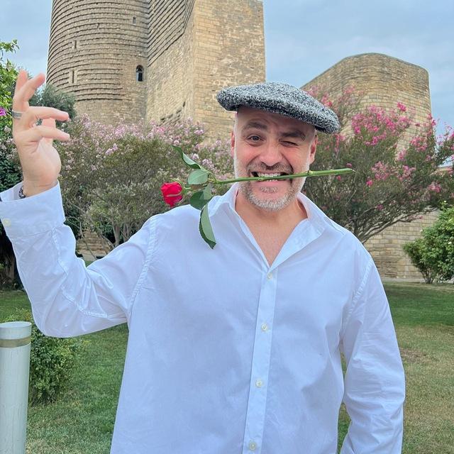 Jalal Abbasov
