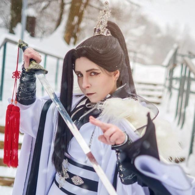 Quartz_Cosplay