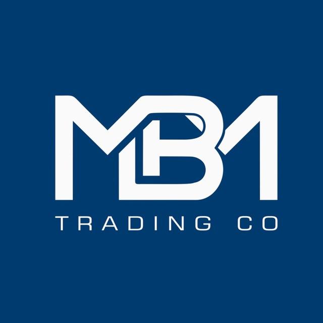 MBM TRADING CO