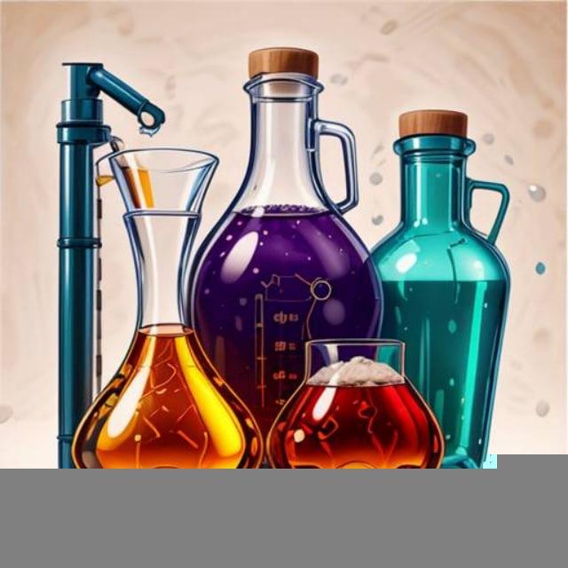 Charmed Chemist | Очарованный Химик