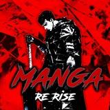 Manga/Manhwa/manhua/Webtoon